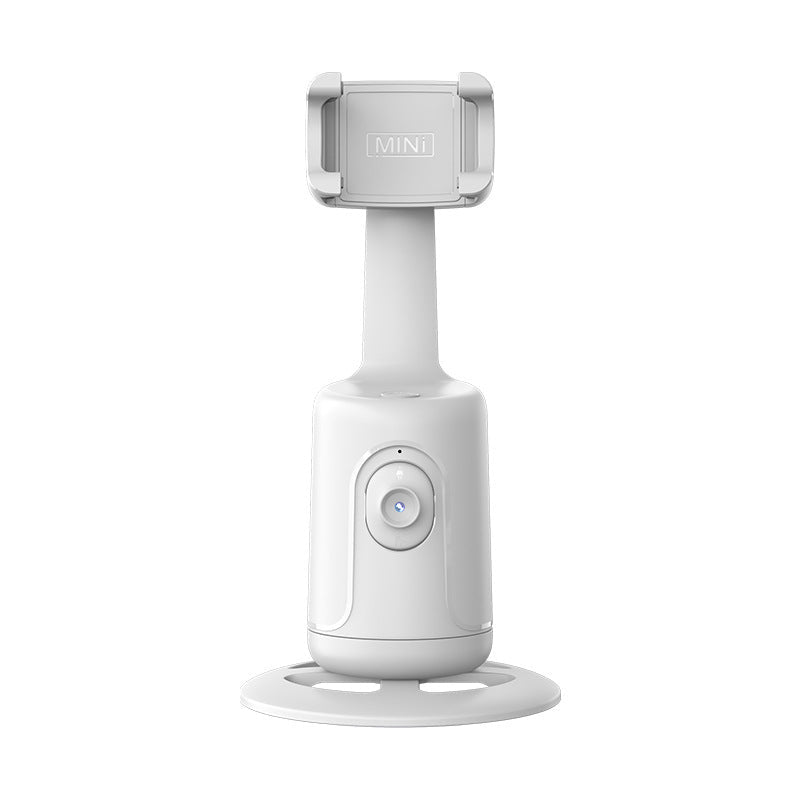 Voltix™ TrackPro AI — Smart 360° Face Tracking Phone Holder - Voltix